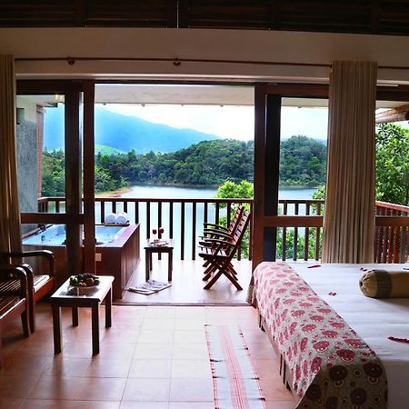Wayanad Silver Woods Bagian luar foto