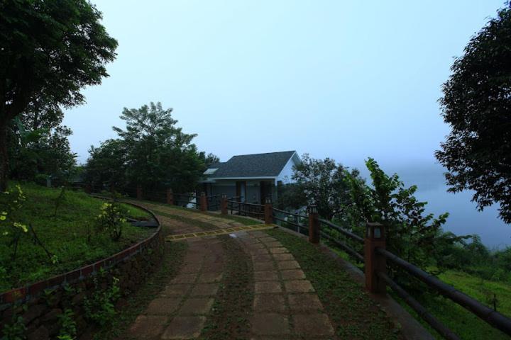 Wayanad Silver Woods Bagian luar foto