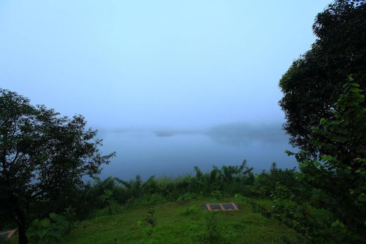 Wayanad Silver Woods Bagian luar foto