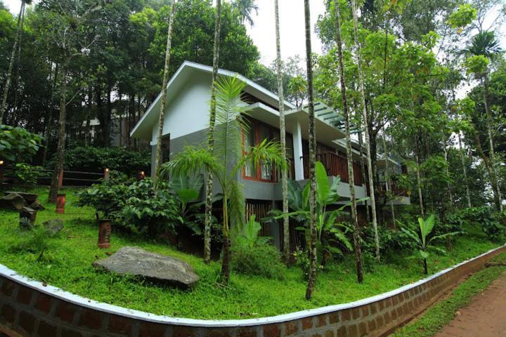 Wayanad Silver Woods Bagian luar foto