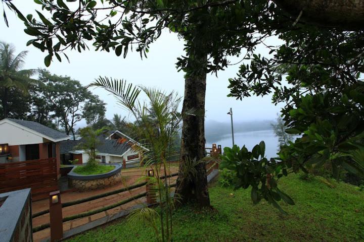 Wayanad Silver Woods Bagian luar foto