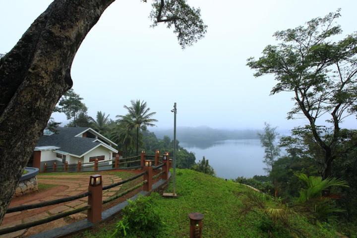 Wayanad Silver Woods Bagian luar foto