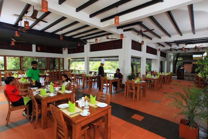 Wayanad Silver Woods Bagian luar foto