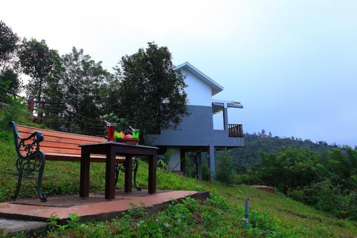 Wayanad Silver Woods Bagian luar foto