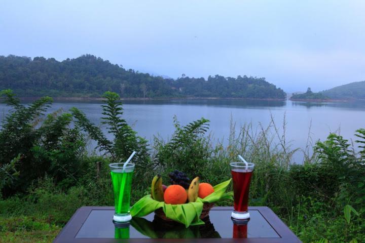 Wayanad Silver Woods Bagian luar foto