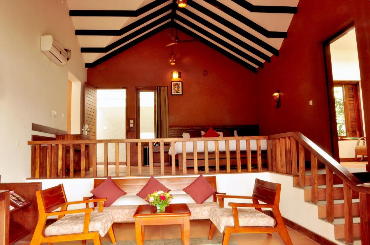 Wayanad Silver Woods Bagian luar foto