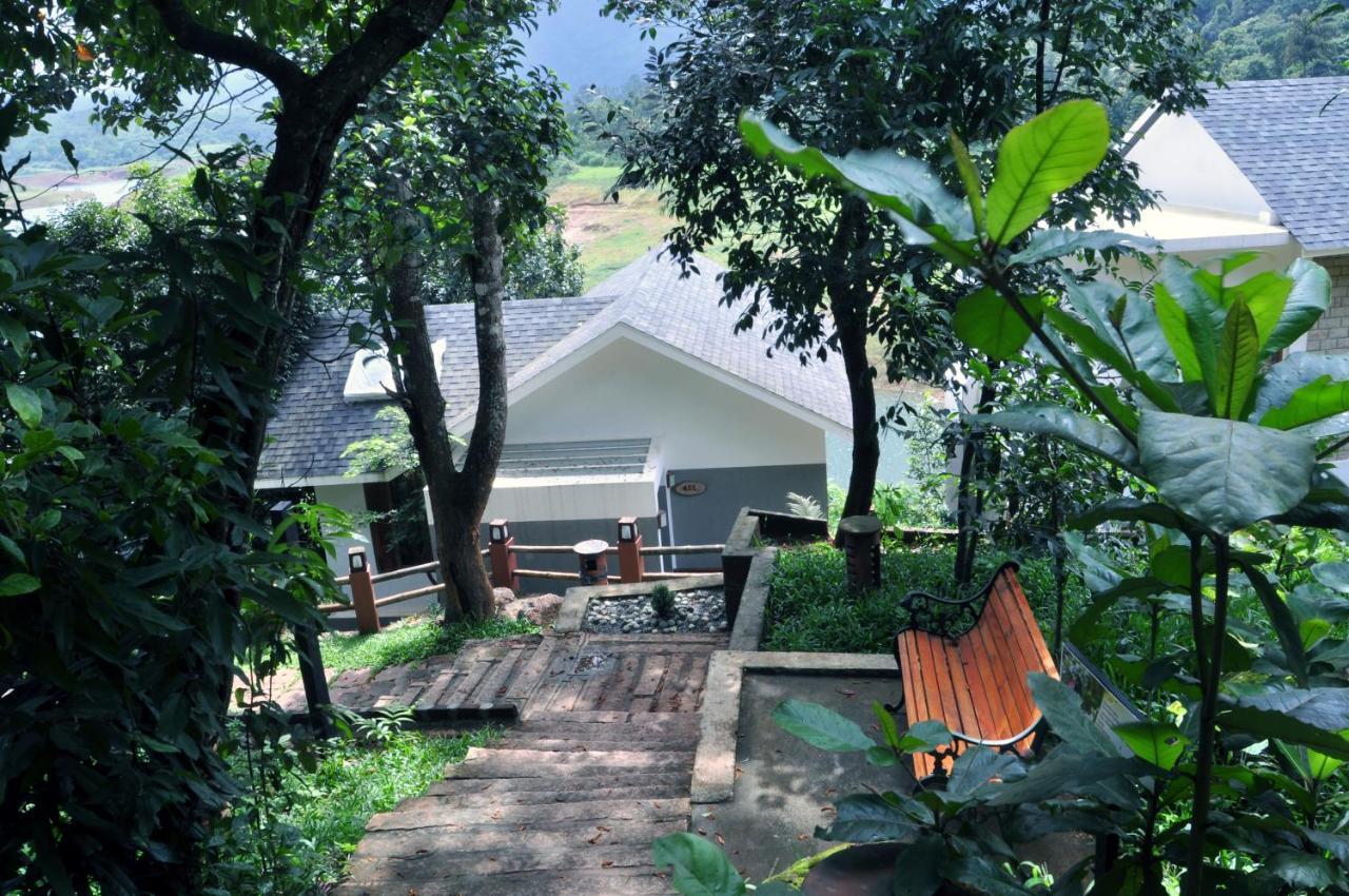 Wayanad Silver Woods Bagian luar foto