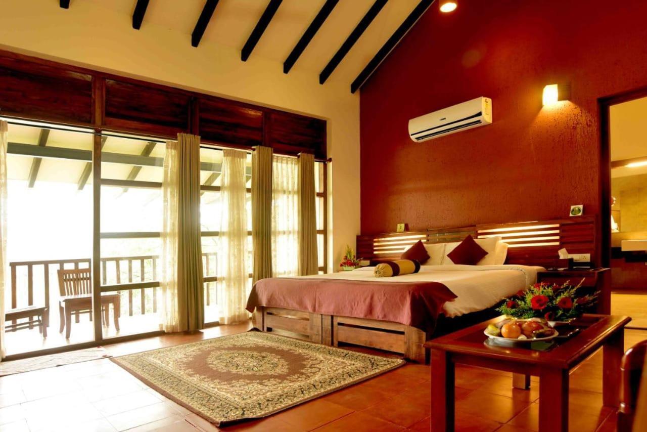 Wayanad Silver Woods Bagian luar foto