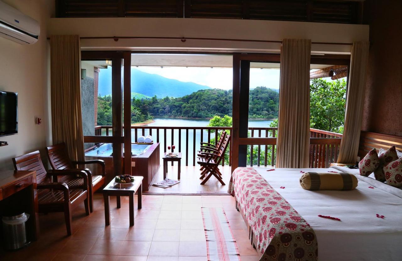 Wayanad Silver Woods Bagian luar foto