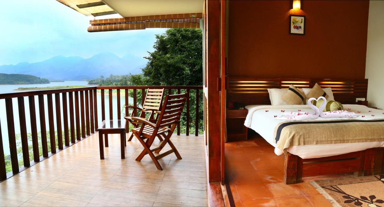 Wayanad Silver Woods Bagian luar foto