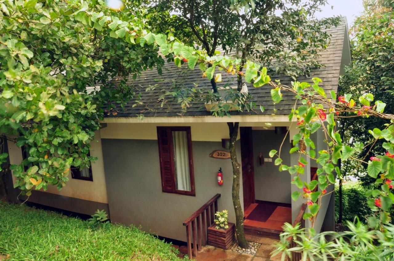 Wayanad Silver Woods Bagian luar foto