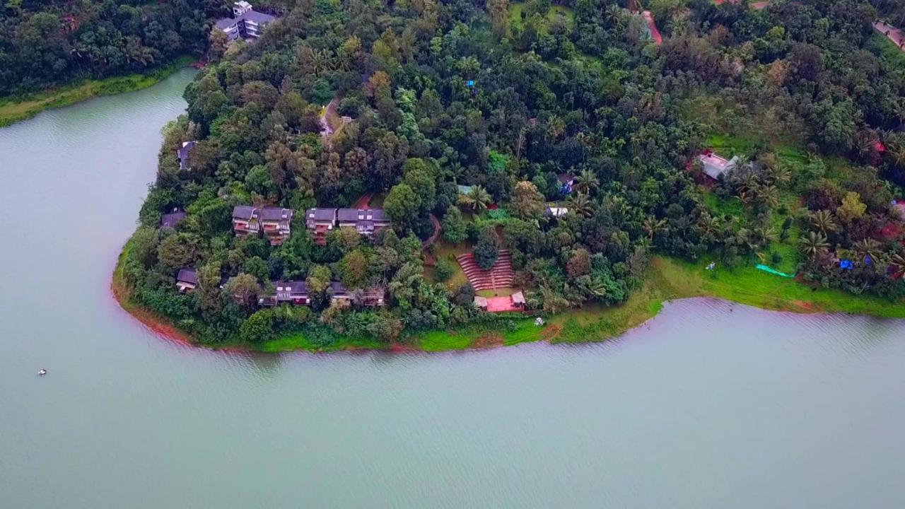 Wayanad Silver Woods Bagian luar foto
