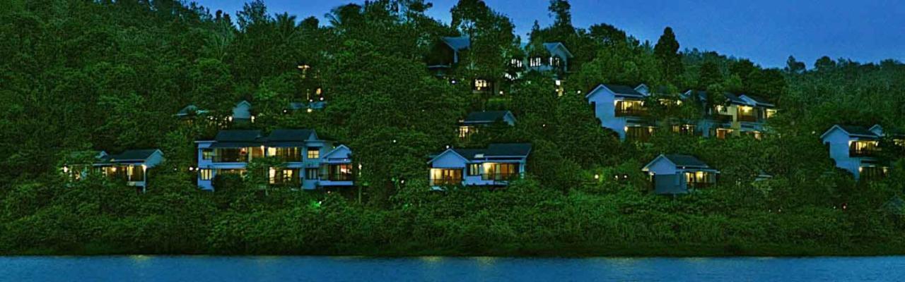 Wayanad Silver Woods Bagian luar foto