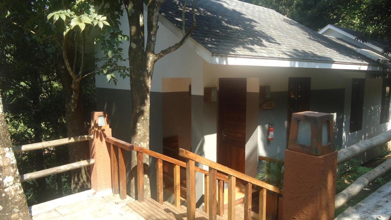 Wayanad Silver Woods Bagian luar foto