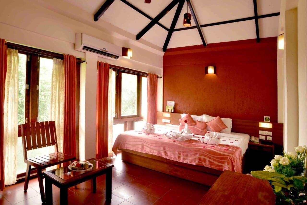 Wayanad Silver Woods Bagian luar foto