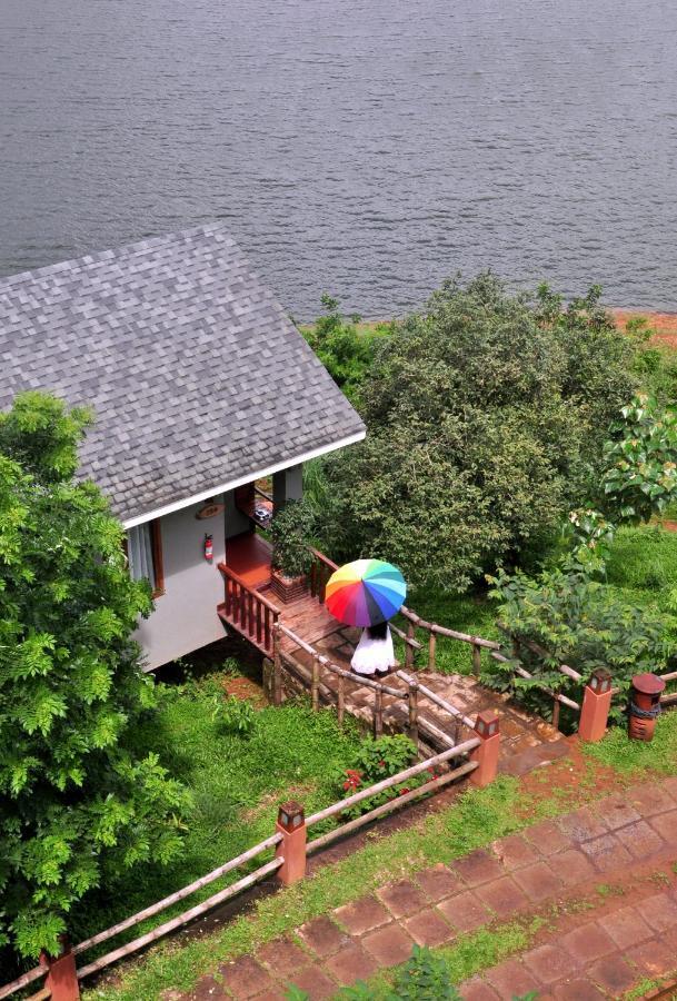 Wayanad Silver Woods Bagian luar foto