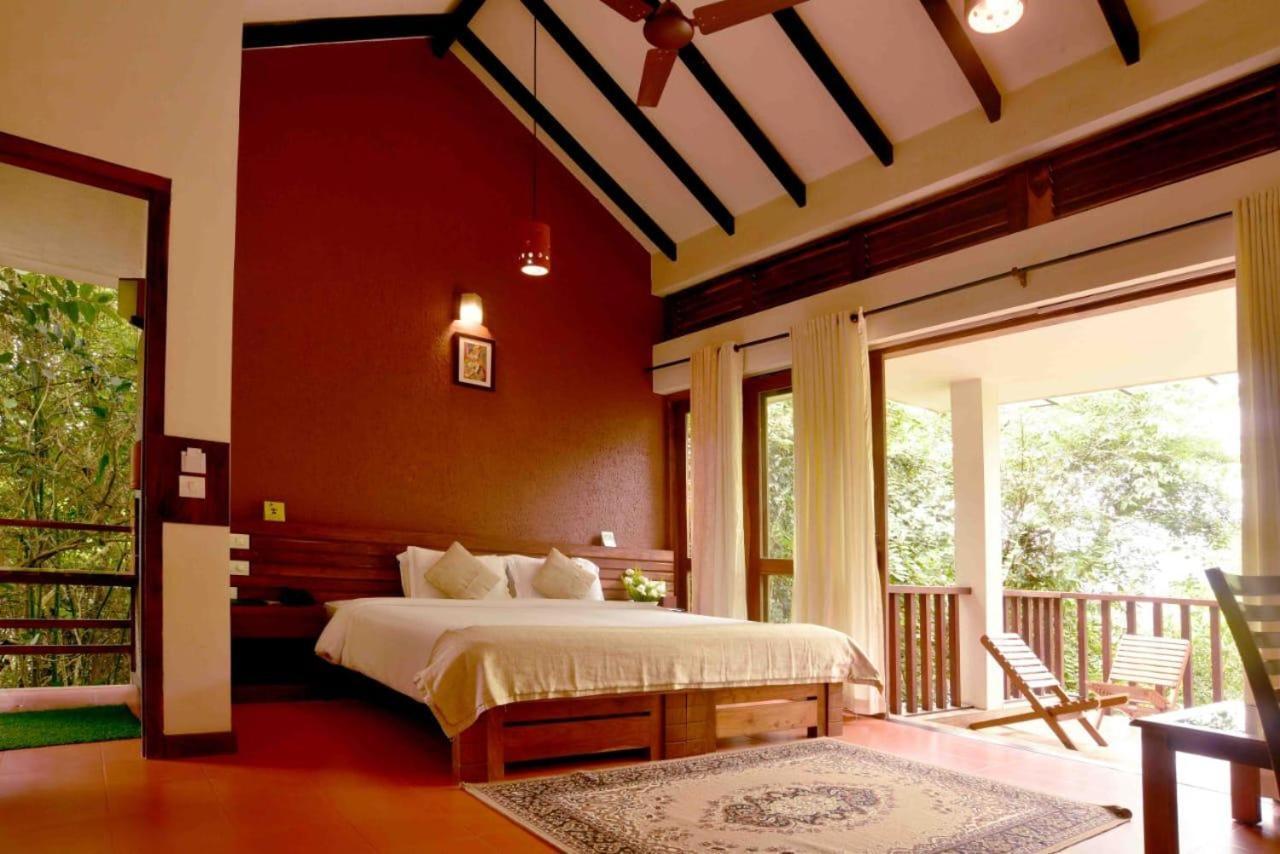 Wayanad Silver Woods Bagian luar foto