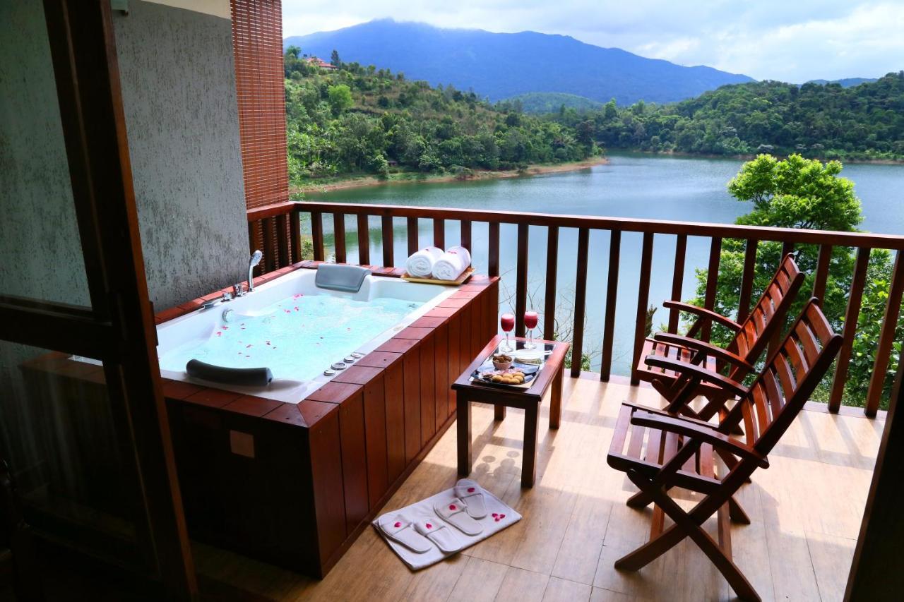 Wayanad Silver Woods Bagian luar foto