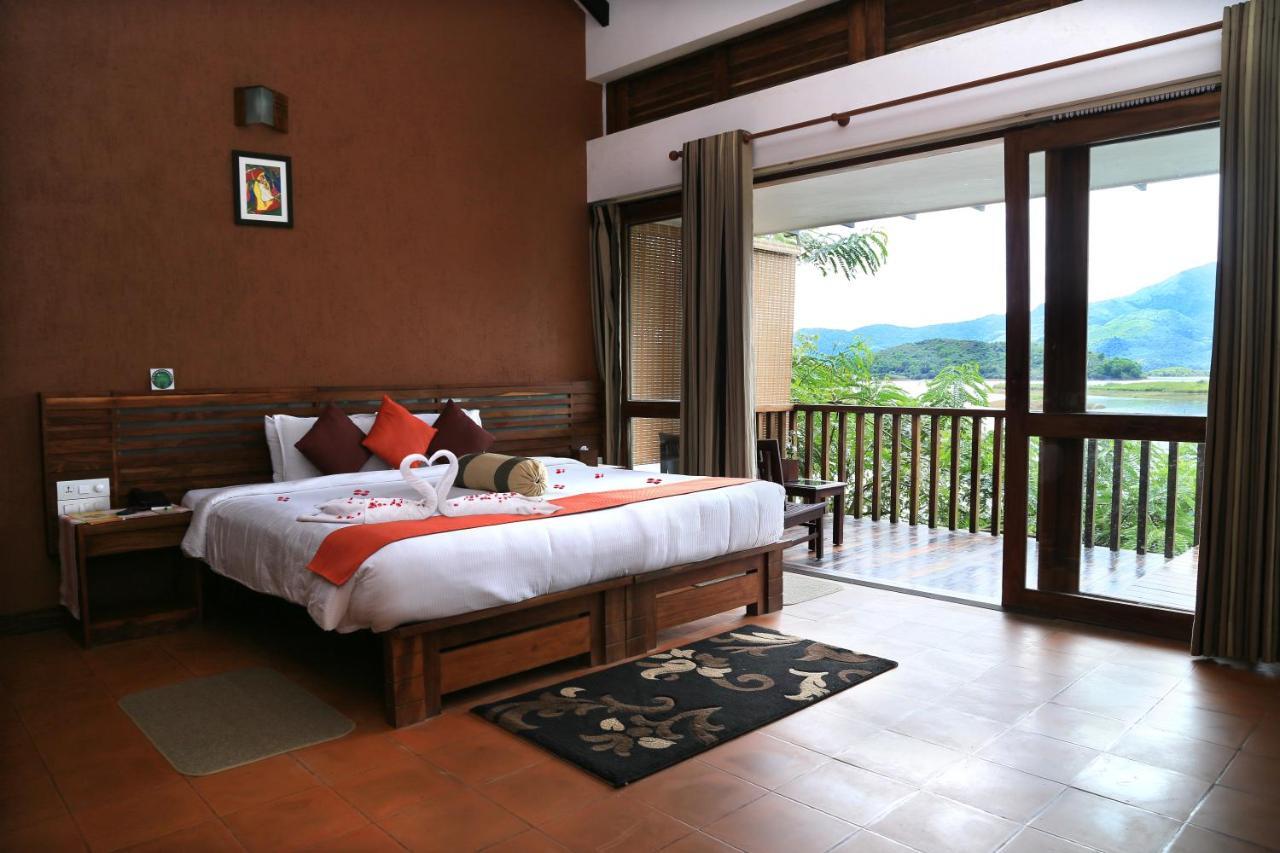 Wayanad Silver Woods Bagian luar foto