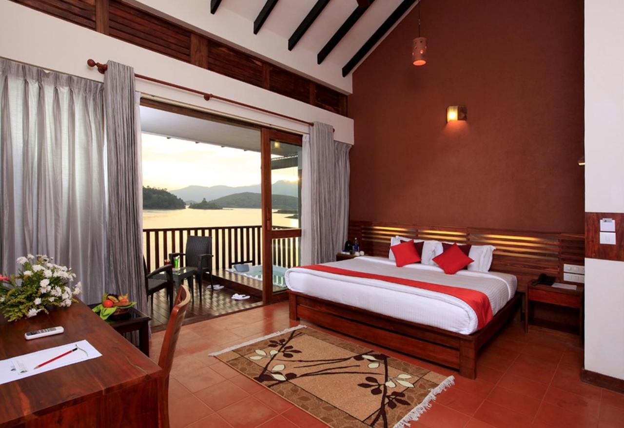 Wayanad Silver Woods Bagian luar foto