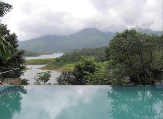 Wayanad Silver Woods Bagian luar foto
