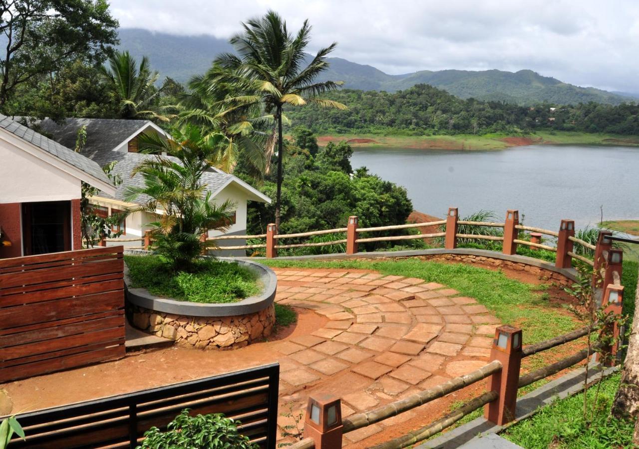 Wayanad Silver Woods Bagian luar foto