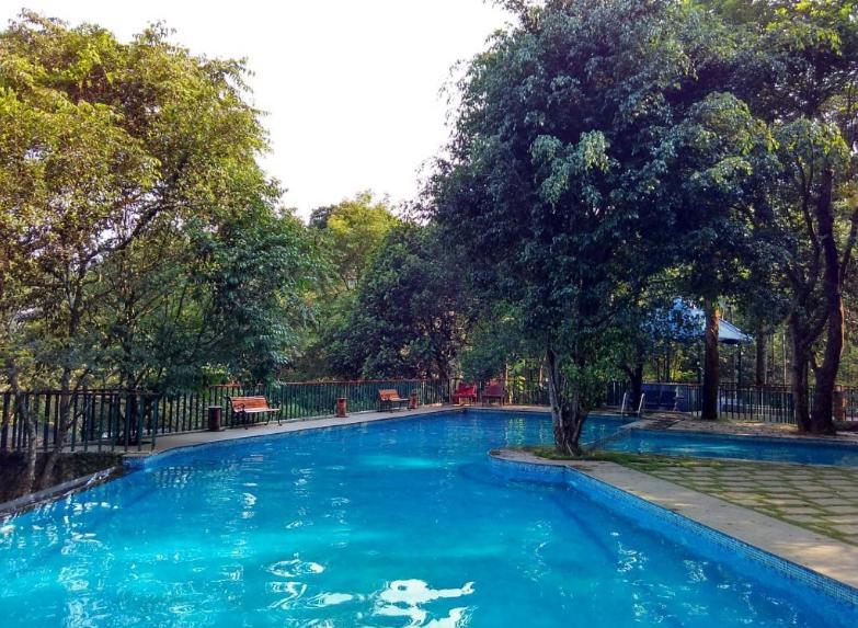 Wayanad Silver Woods Bagian luar foto