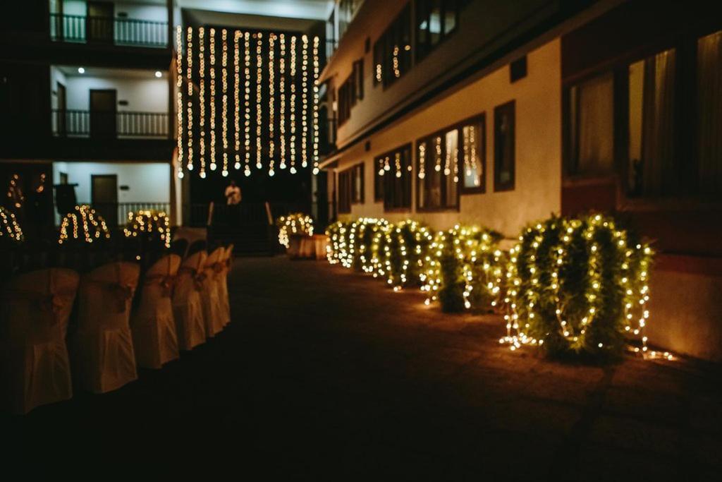 Wayanad Silver Woods Bagian luar foto