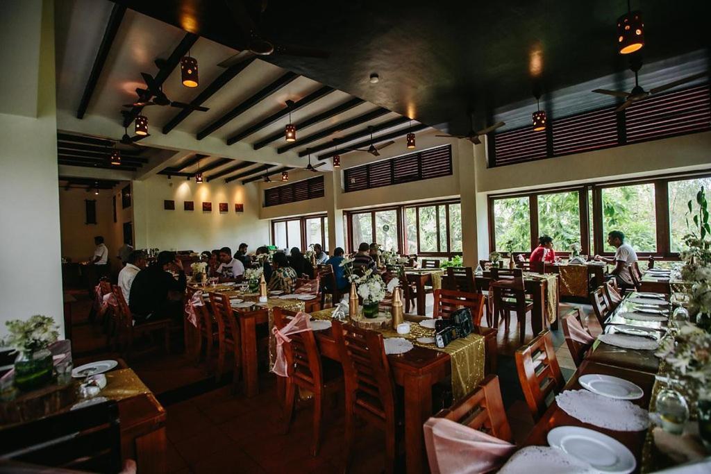 Wayanad Silver Woods Bagian luar foto