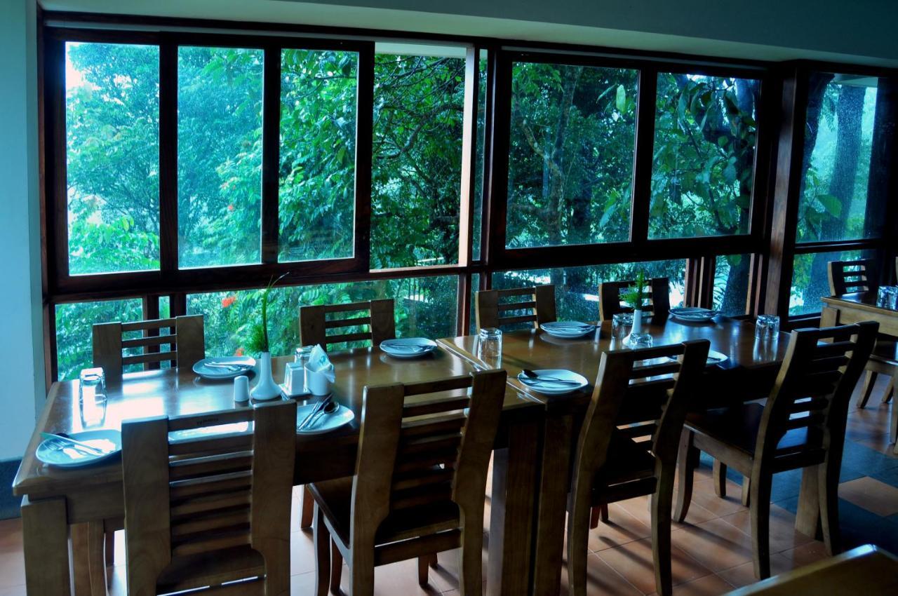 Wayanad Silver Woods Bagian luar foto