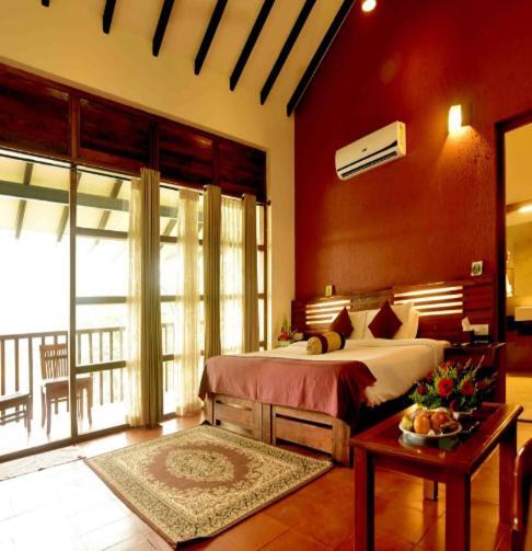 Wayanad Silver Woods Bagian luar foto
