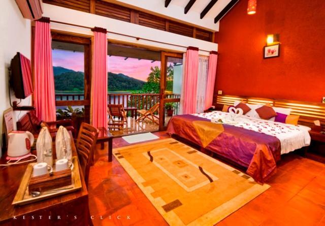 Wayanad Silver Woods Bagian luar foto