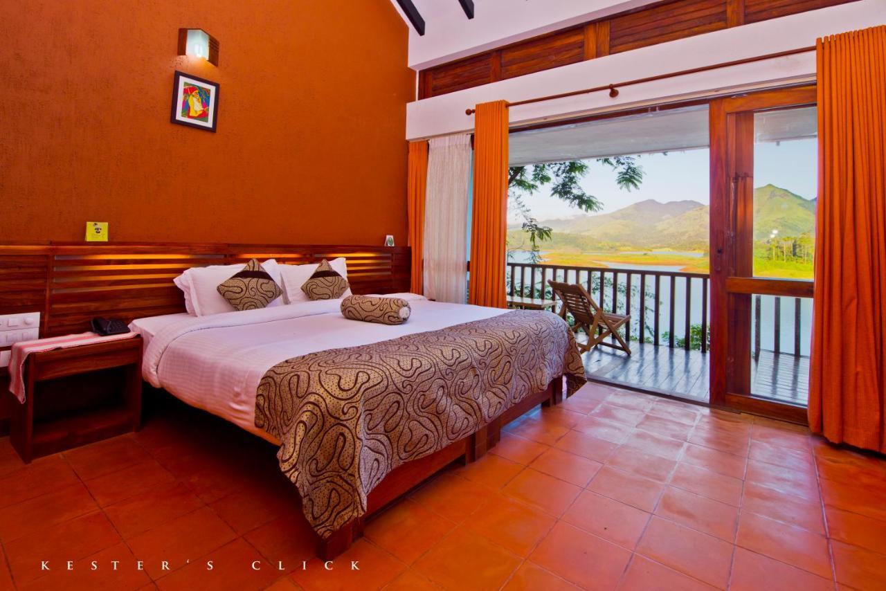 Wayanad Silver Woods Bagian luar foto