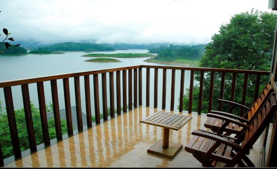 Wayanad Silver Woods Bagian luar foto