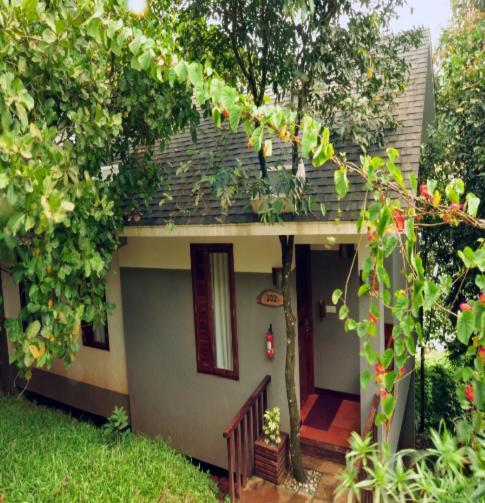 Wayanad Silver Woods Bagian luar foto