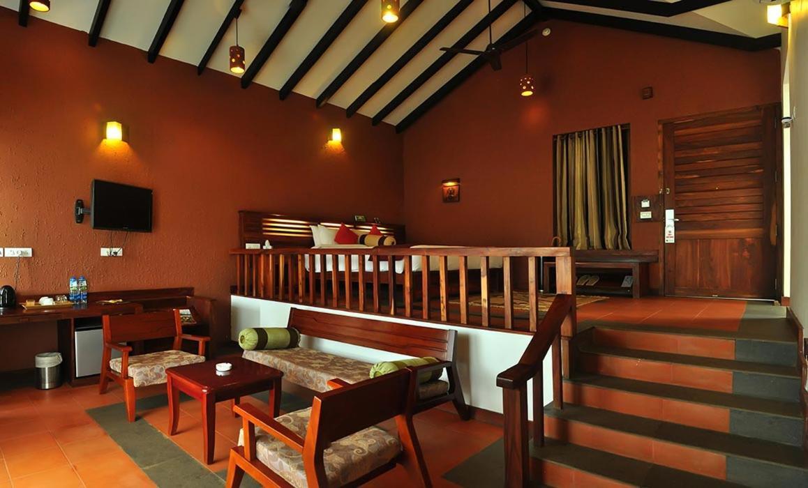 Wayanad Silver Woods Bagian luar foto