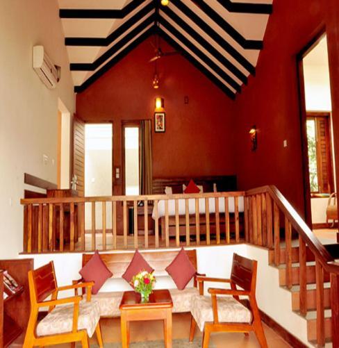 Wayanad Silver Woods Bagian luar foto