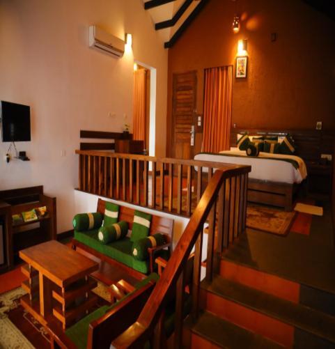 Wayanad Silver Woods Bagian luar foto