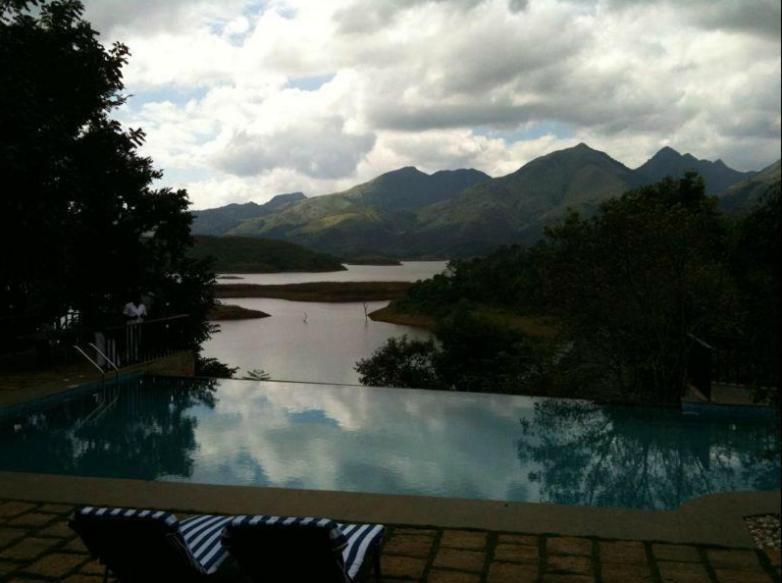 Wayanad Silver Woods Bagian luar foto