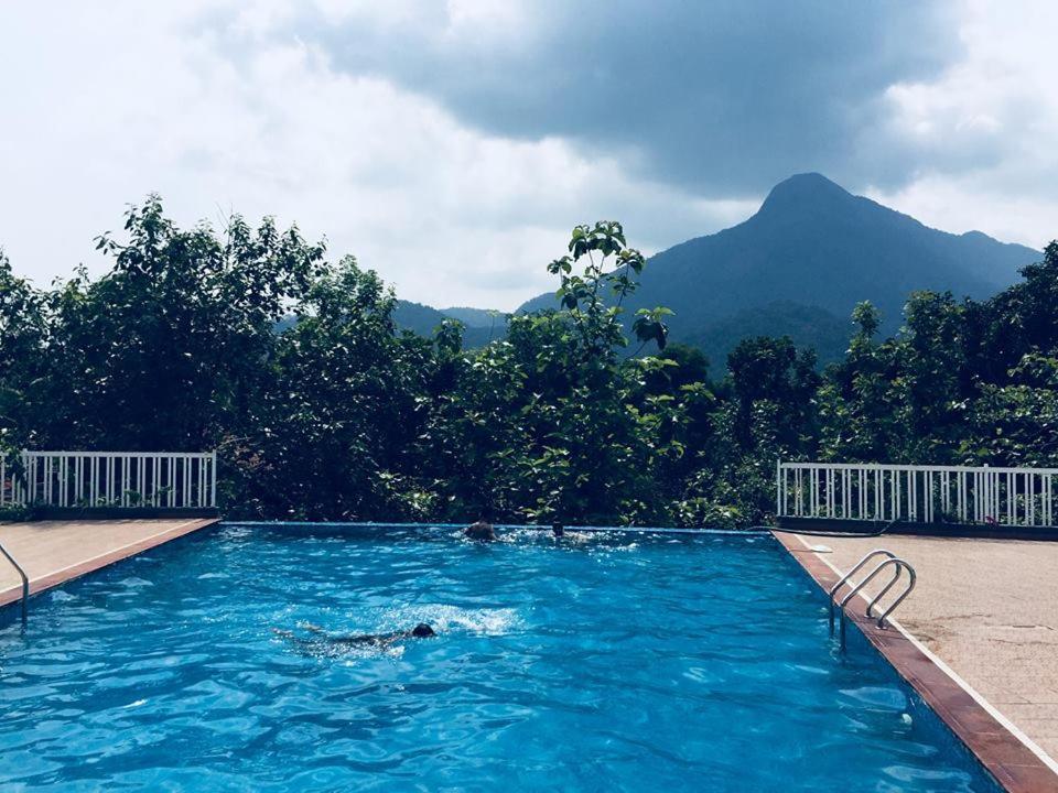Wayanad Silver Woods Bagian luar foto