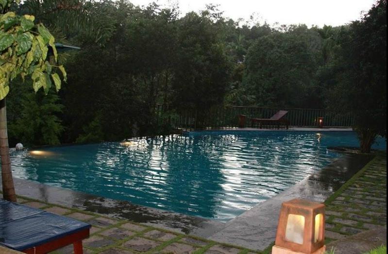 Wayanad Silver Woods Bagian luar foto