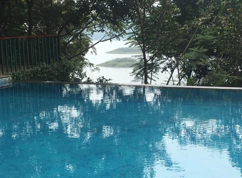 Wayanad Silver Woods Bagian luar foto