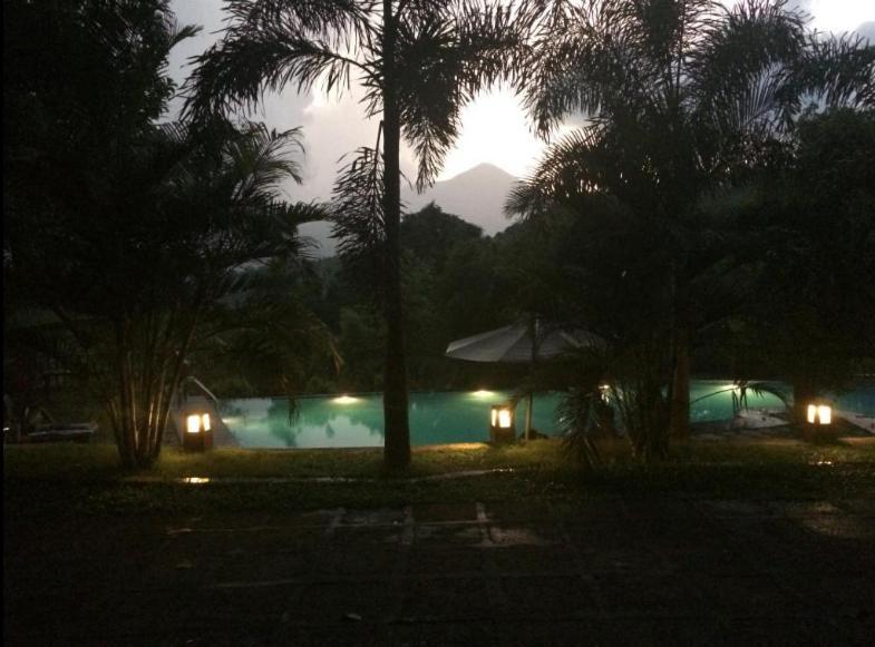 Wayanad Silver Woods Bagian luar foto