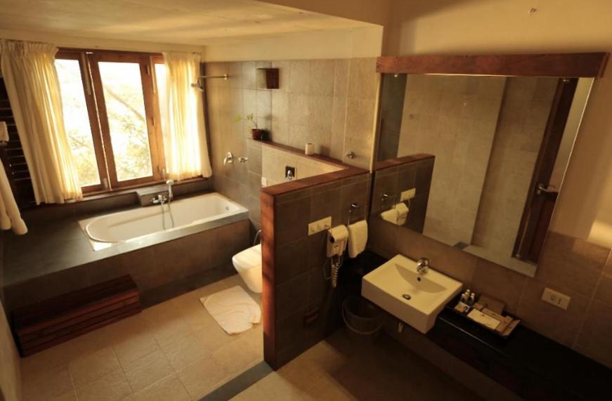 Wayanad Silver Woods Bagian luar foto
